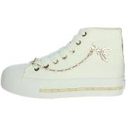 Lage Sneakers Patrizia Pepe PJ258.27