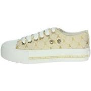 Lage Sneakers Patrizia Pepe PJ256.27