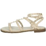 Sandalen Patrizia Pepe J3717.02