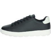 Hoge Sneakers Geox U45GPA 0009B