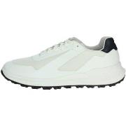 Hoge Sneakers Geox U3536A 0149J