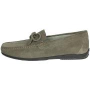 Mocassins Geox U350WA 00022