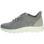 Hoge Sneakers Geox D15NUA 09T22