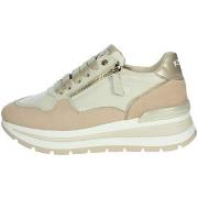 Hoge Sneakers Keys K-10572