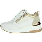 Hoge Sneakers Keys K-10510