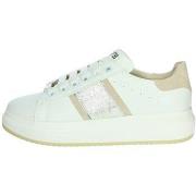 Hoge Sneakers Keys K-10501