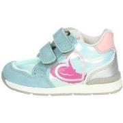 Lage Sneakers Falcotto 0012018211.01.2C97