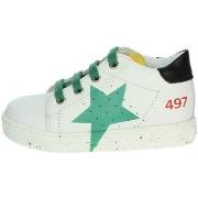 Hoge Sneakers Falcotto 0012015331.01.1N83