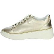 Hoge Sneakers Geox D55YHA 0NFBN