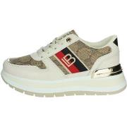 Hoge Sneakers Laura Biagiotti 8914