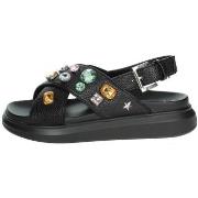 Sandalen Shop Art SASS240758