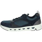 Hoge Sneakers Geox U46HRA 0FU85
