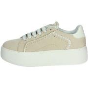 Hoge Sneakers Janet&amp;Janet J-002