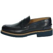 Mocassins Gino Tagli 652 MICRO SPAZ