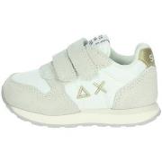 Lage Sneakers Sun68 Z35402F