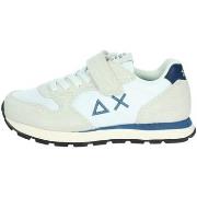 Hoge Sneakers Sun68 Z35301K