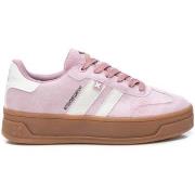 Hoge Sneakers Xti 143644