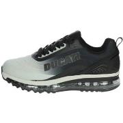 Hoge Sneakers Ducati DU25M106