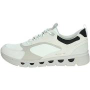 Hoge Sneakers Geox U46HRA 0FU22