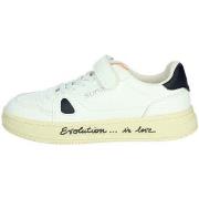 Hoge Sneakers Suns SSS5309U