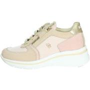 Hoge Sneakers Keys K-10600