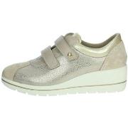 Hoge Sneakers Imac 755780