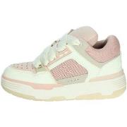 Hoge Sneakers Marc Ellis NAMI 229
