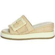 Teenslippers Carmela 162228