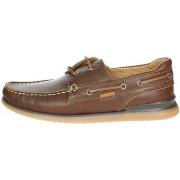 Mocassins Baerchi 3150