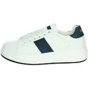 Hoge Sneakers Keys K-10670