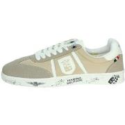 Hoge Sneakers Marina Militare MM2229