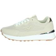 Hoge Sneakers Armata Di Mare AM210