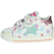 Lage Sneakers Falcotto 0012015350.90.1N04