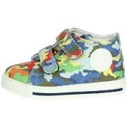 Hoge Sneakers Falcotto 0012014604.A1.1C89