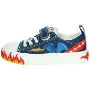 Hoge Sneakers Bull Boys BBEA5080