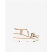 Sandalen NeroGiardini E513512D