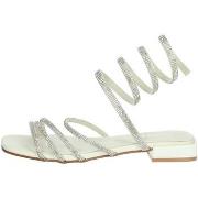 Sandalen Laura Biagiotti 9009