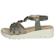 Sandalen Amarpies ABZ26556