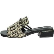 Teenslippers Laura Biagiotti 9016