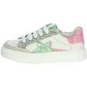 Lage Sneakers Balducci TRK1011