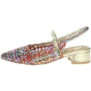 Ballerina's Gold &amp; Gold GD247