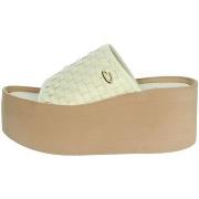 Teenslippers Alberto Guardiani AGW439500