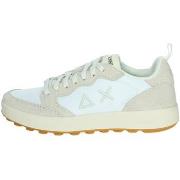 Hoge Sneakers Sun68 Z35133