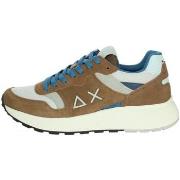 Hoge Sneakers Sun68 Z35125