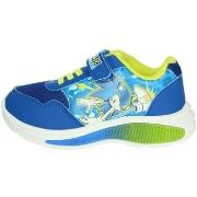 Hoge Sneakers Sonic SC000675