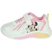 Lage Sneakers Disney DM01115