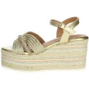 Sandalen Ikaros P2544