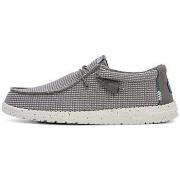 Sneakers HEYDUDE Chaussures Wally Sport Mesh