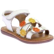Sandalen Mod'8 Cloflore
