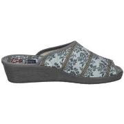 Pantoffels Gema Garcia -